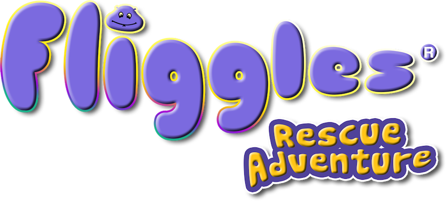 Fliggles logo